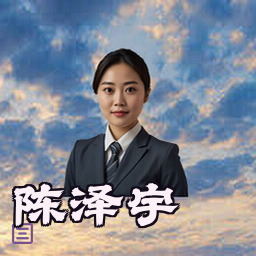 陈泽宇