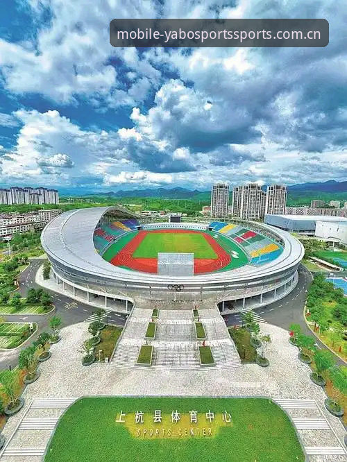 2024年体育投注平台推荐的5大核心评估标准——YABOSPORTS实战测评